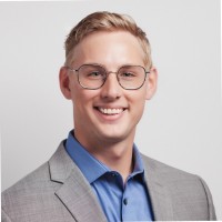 Trevor Schmidt Email & Phone Number