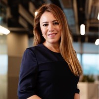 SAP Employee Hande Genc's profile photo
