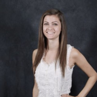 Studio Source Yearbooks Employee Hilary Magid's profile photo