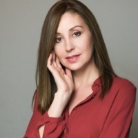 Stepmiles Inc. Employee Milena MacAione's profile photo