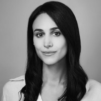 Porte Communities Employee Saina Ahmadnia's profile photo