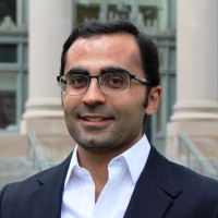 Mohammad Hamdy Email & Phone Number