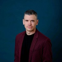Maravet Employee Ciprian Ropcean's profile photo