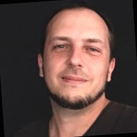 TrackingTime Employee Eric Tulle's profile photo