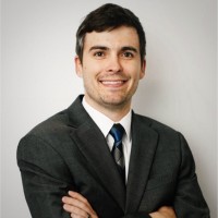 Air Industries (Precision Castparts Corporation) Employee Andrew Sickenger's profile photo