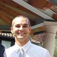 InNave Employee Andrea Stocco's profile photo