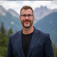 Monterey County Bank Employee Brian Constable's profile photo