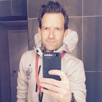 adidas Employee Luis Cano Artero's profile photo