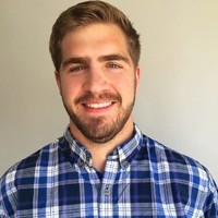 Scopely Employee Eric Beyer's profile photo