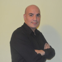 Infocorp Employee Daniel Suarez's profile photo