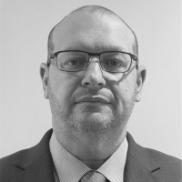 PwC UK Employee Gary Harman's profile photo