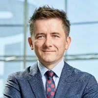 PKO Bank Polski Employee Marek Łach's profile photo