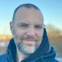 Erik Andersen's profile photo