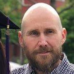 Novetus Employee Jim Fox's profile photo