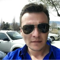 TRIPEX - Business Travel & Expense Management Solution Employee Vadim Providoshin's profile photo