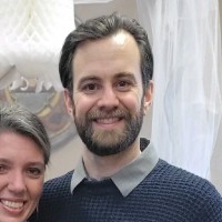 Eclipse Surface Technologies Employee Brandon Rathgeber's profile photo