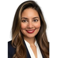 SheridanCX Employee Sophia Baig's profile photo