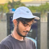 SkyMul Employee Alen Gigi's profile photo
