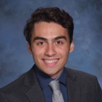 Jacob Shalabi's profile photo