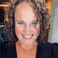 Cornerstone Community Financial Credit Union Employee Kristi Feyers-Moss's profile photo