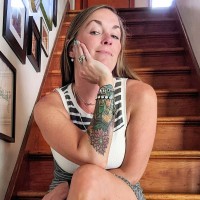 Circadiance Employee Heather Trabucco's profile photo