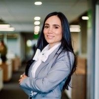 Banca de Inversión Bancolombia Employee Lina María Cardozo's profile photo