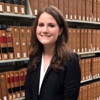 Texas RioGrande Legal Aid Employee Camilla Block's profile photo