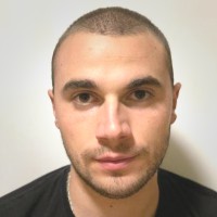 Rubella Employee Bilyal Hodzhov's profile photo