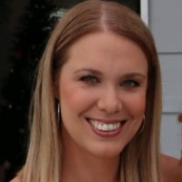 SC Johnson Employee Amber Morrison's profile photo