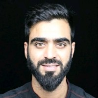 Al Ansari Exchange Kuwait Employee Asif Wani's profile photo