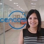 Cencosud S.A. Employee Amanda Muñoz's profile photo