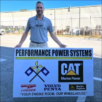 Performance Power Systems Employee Jeff Orde's profile photo