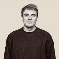 Studio Bummens Employee Tobias Ahrens's profile photo