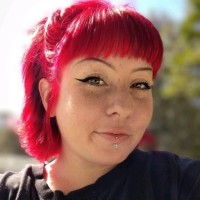 Opp Employee Alexa Wilson's profile photo