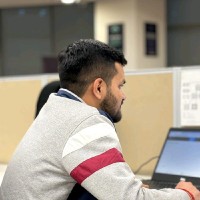 Kalash Agarwal Email