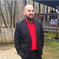 Ryan Armstrong's profile photo