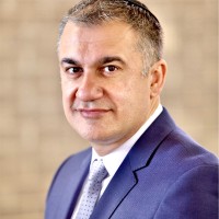 David Shalom Email & Phone Number