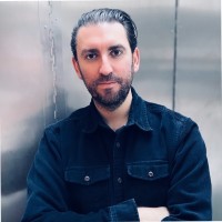 The Gold Studios Employee Eddie Gold's profile photo