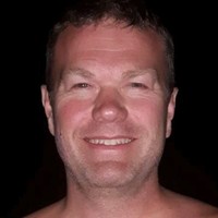 Manitoba Hydro Employee Chris Galbraith's profile photo