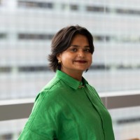 Confirmation Employee Chirasree Mukherjee's profile photo