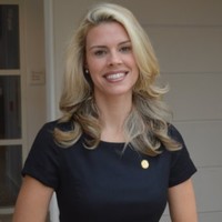 Brooke Bridges Email & Phone Number