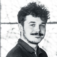 I-SEA Employee Rémi Budin's profile photo