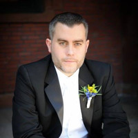 Sheffield Pharmaceuticals Employee Evan Compton's profile photo