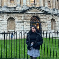 Pratiksha Kulkarni's profile photo