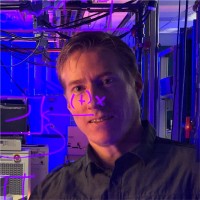Intel Corporation Employee Mike Davies's profile photo