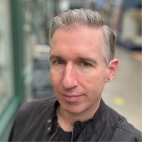 Rightmove Employee Neil Crosby's profile photo
