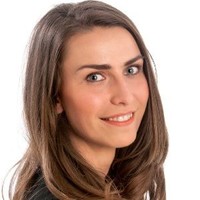 Fondation Perceval Employee Magda Zawiasa's profile photo
