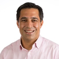 Novo Construction Employee Paul Cornett's profile photo