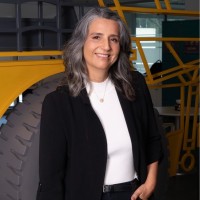 Vale Employee Grazielle Parenti's profile photo