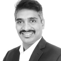 Santosh Saride Email & Phone Number
